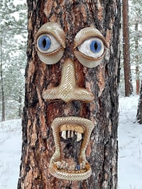 Image 1 of #112 Tree Troll 