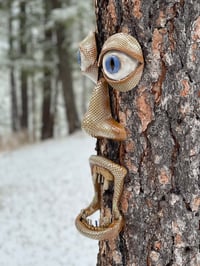 Image 3 of #112 Tree Troll 