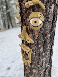 Image 1 of #113 Tree Troll