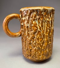 Image 1 of Tree Bark Mug #8