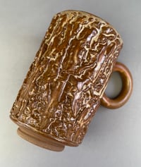 Image 2 of Tree Bark Mug #8