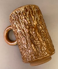 Image 5 of Tree Bark Mug #8