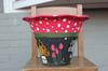 AGARIC - SHATTERPROOF PLANTER
