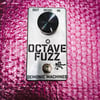 $60 Octave Fuzz