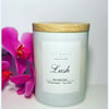 Lush Soy Wax Candle