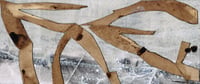 Image 1 of Antler, an Abstraction