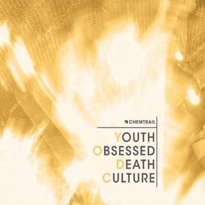 Image of Youth Obsessed Death Culture (2011, CD)
