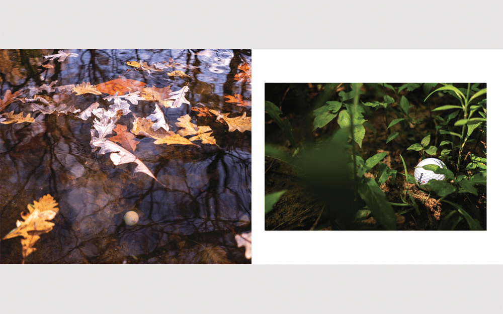 As It Lies - 10" x 8" Photo Book