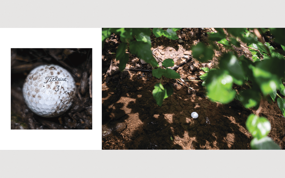 As It Lies - 10" x 8" Photo Book