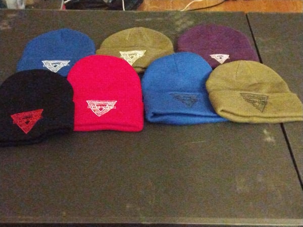 Image of Beanie Caps