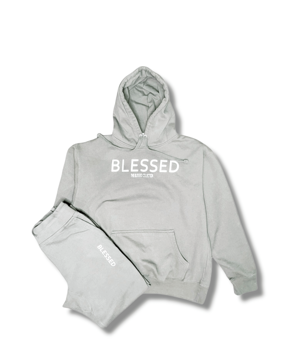 Image of The Blessed Collection Jogger Set