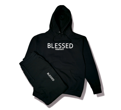 Image of The Blessed Collection Jogger Set