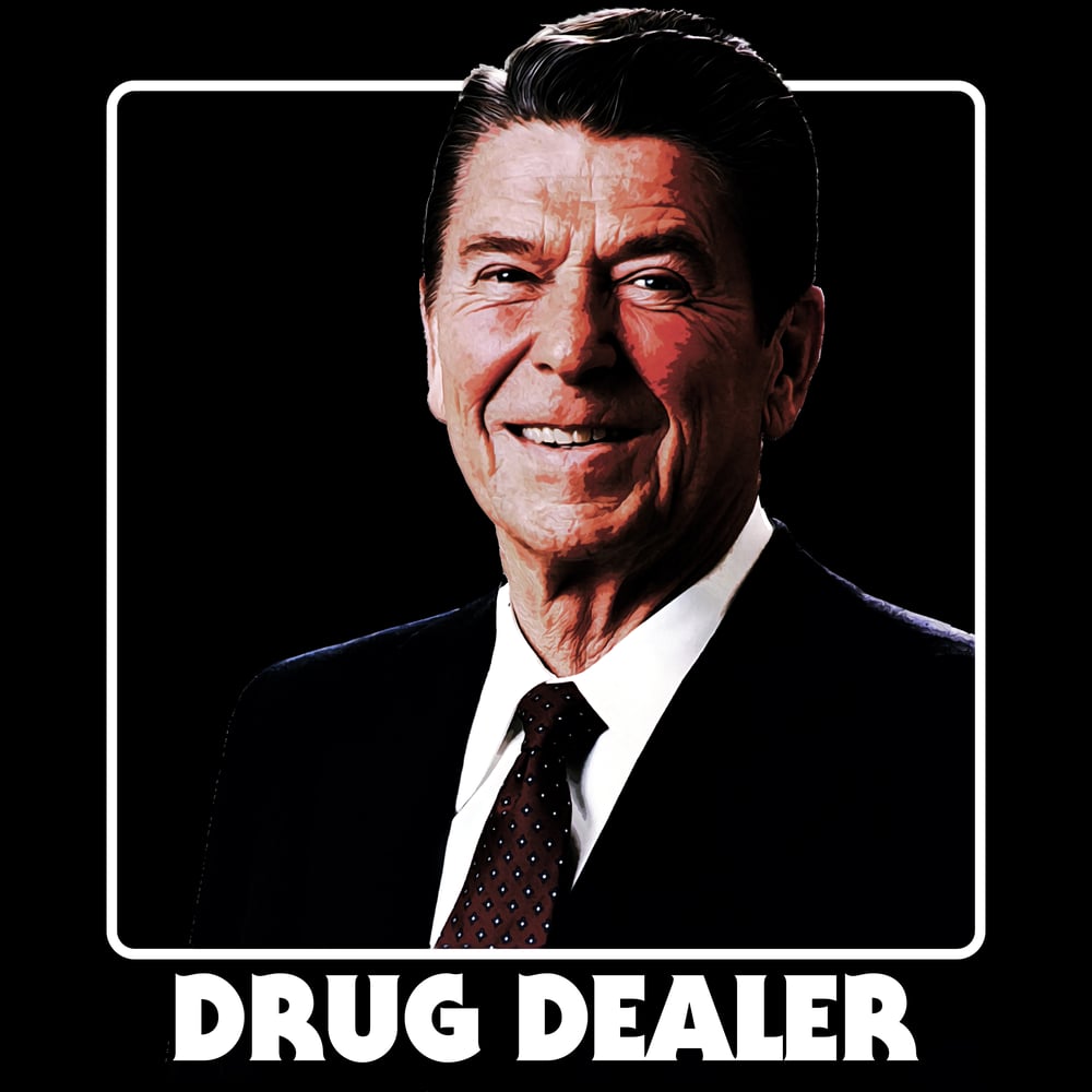 Image of Drug Dealer