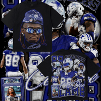 Image 1 of CeeDee Lamb