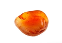 GEMSTONE: CARNELIAN