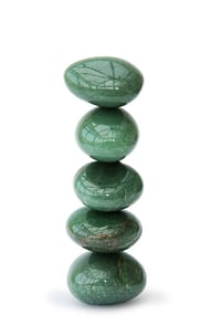 GEMSTONE : JADE