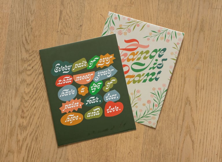 Sale Art Prints (25% off!)