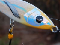 Image 4 of Semi Nude Stickbait 135 S 