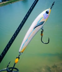 Image 1 of Semi Nude Stickbait 135 S 