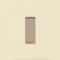 Image of Terminals (2008, CD)
