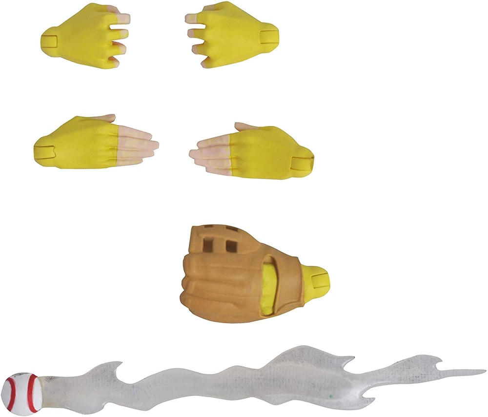 Invincible (Series 1)  Action Figure - Invicible Diamond Select Toys