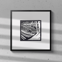 Image 1 of Snowscape