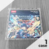 Fire Emblem Booster Box Display Case