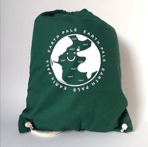 Earth Pals Bag