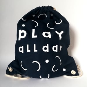 Play All Day Bag