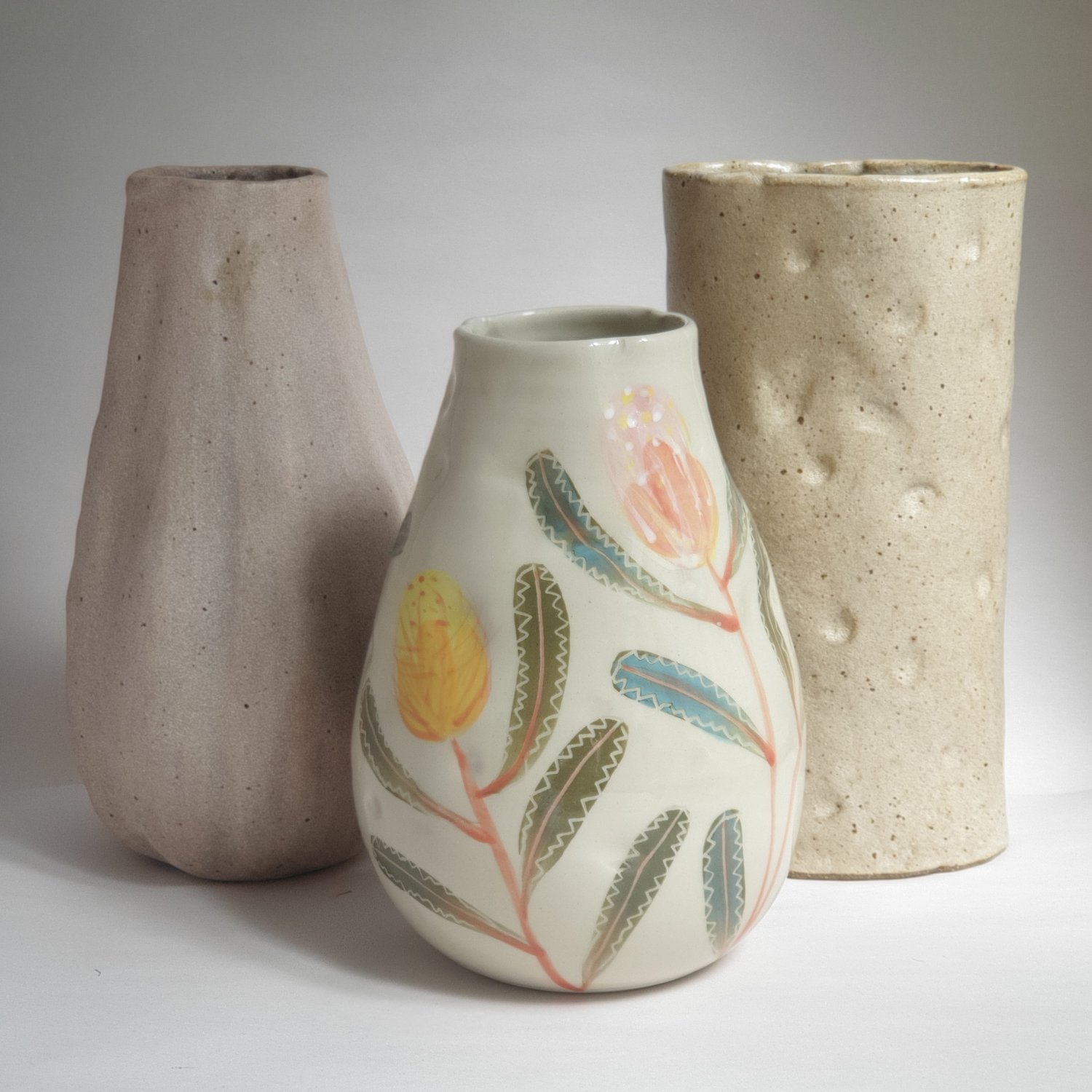 Image of Large vases