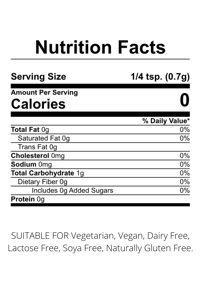Image 5 of DISCONTINUED Salt-Free Seasoning Blend Variety Set