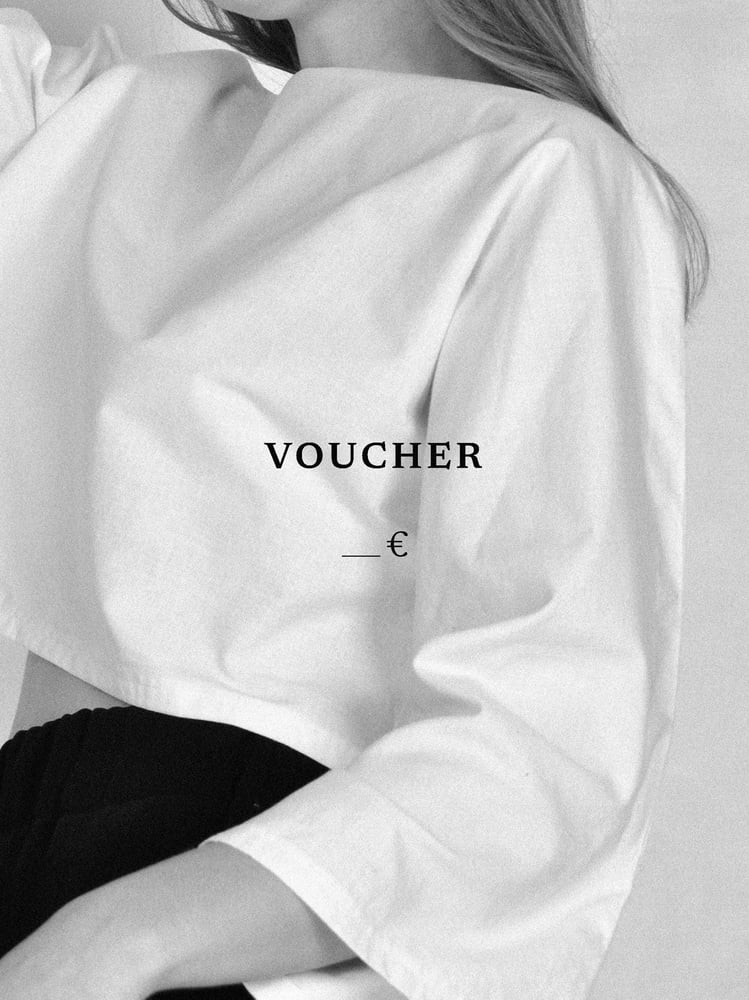 Image of voucher