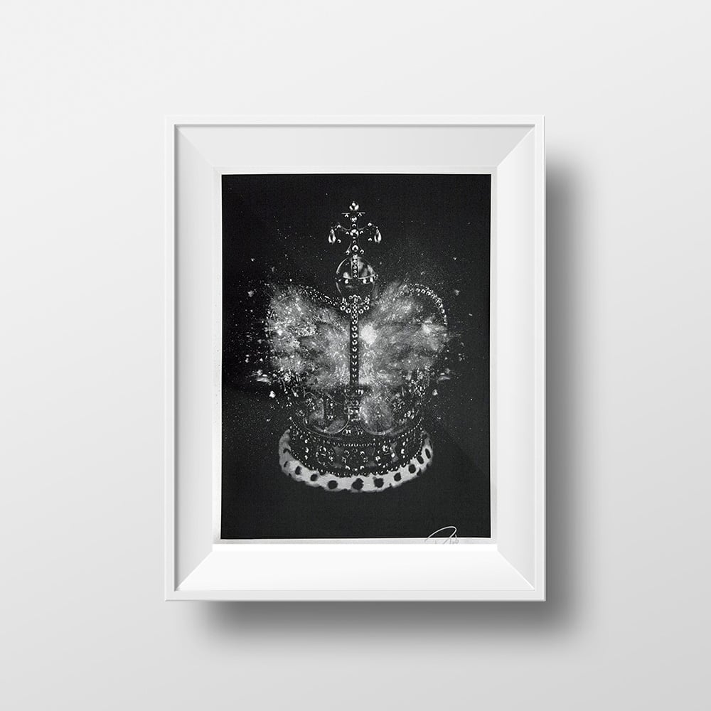 Image of 'Crown' by Prefab 77
