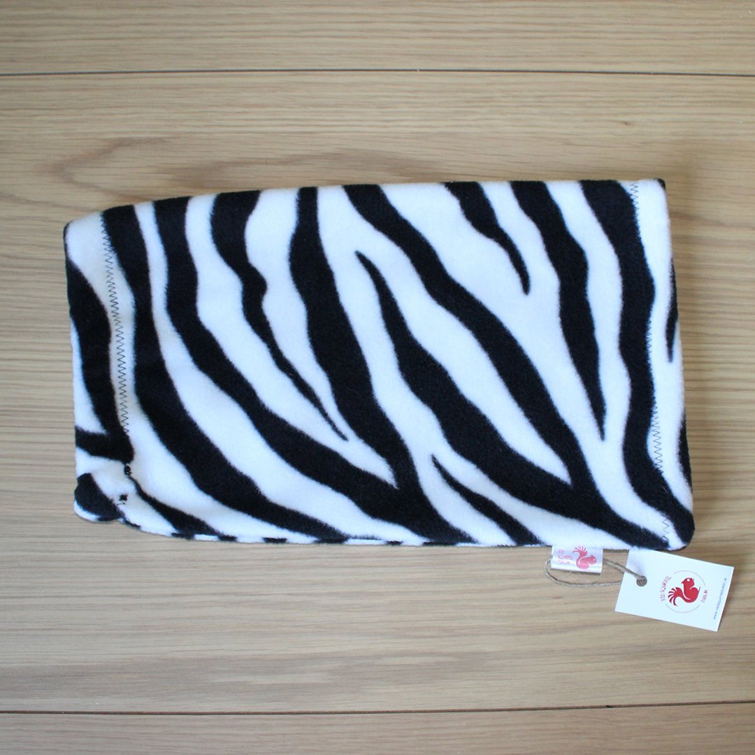 Image of Zebra snood