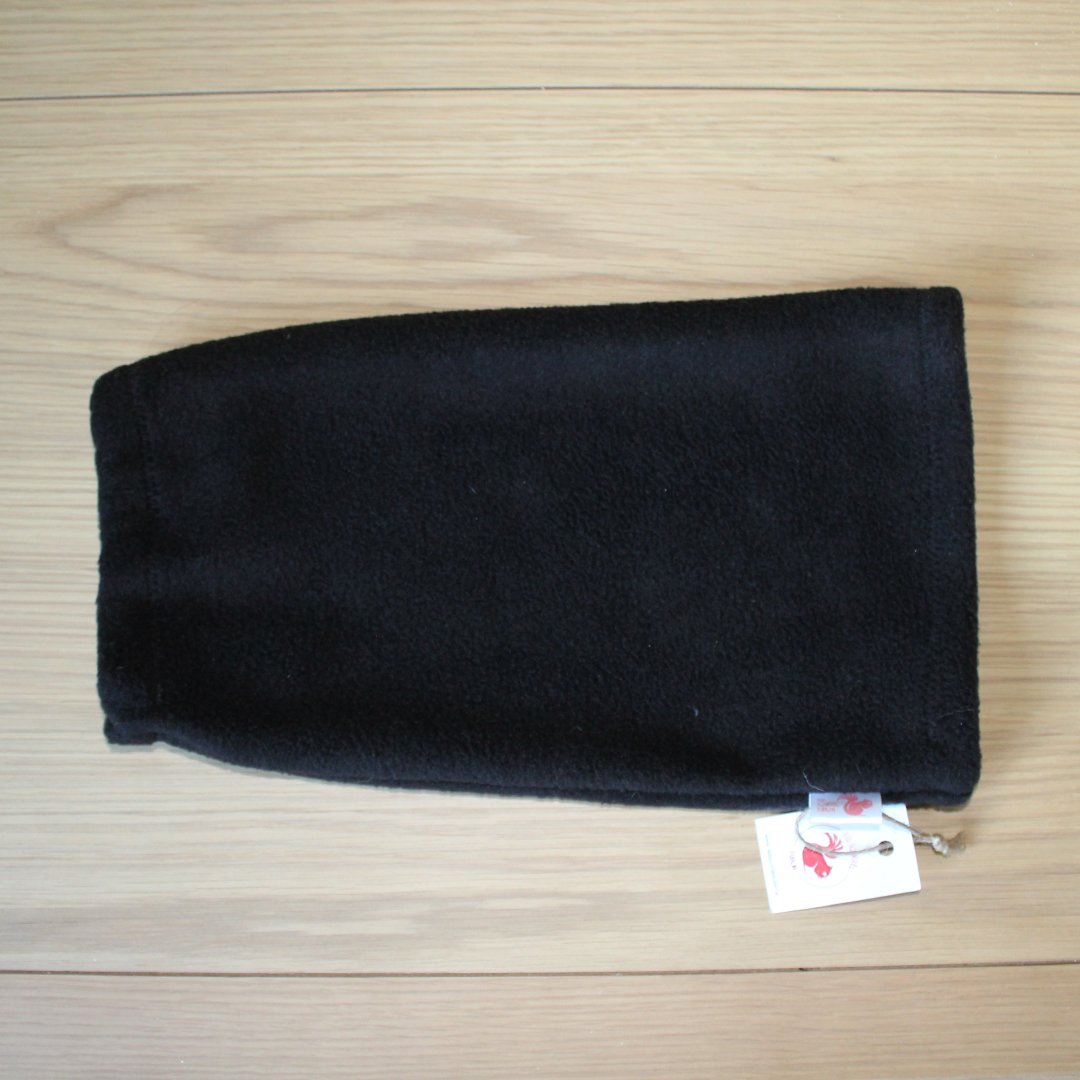 Image of Black snood