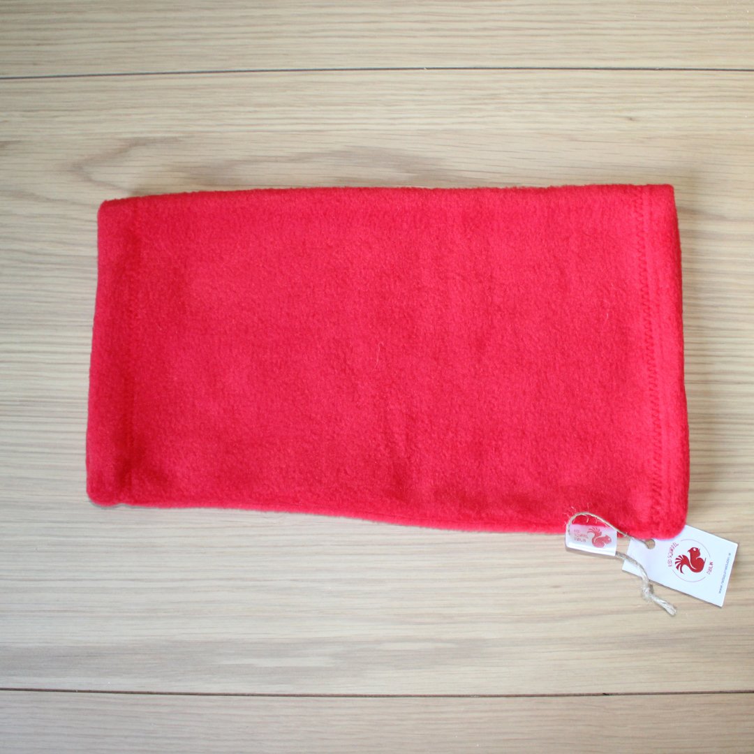 Image of Red snood