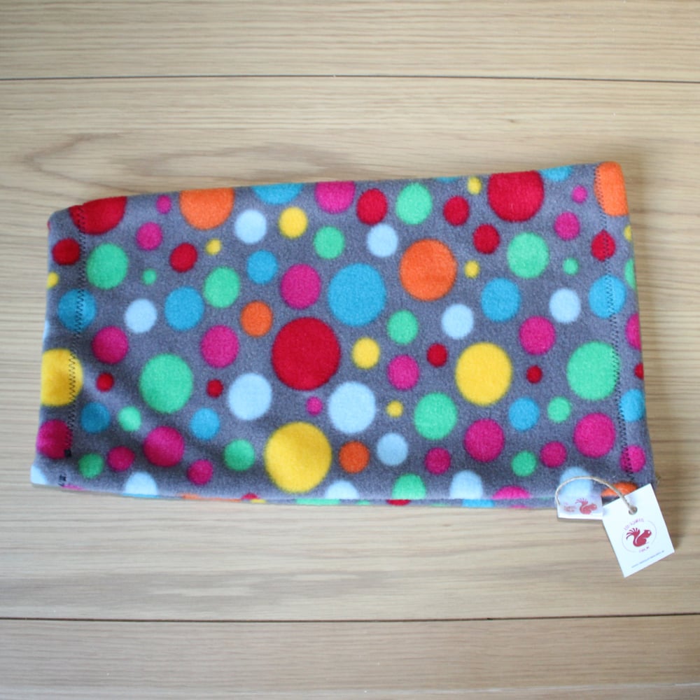 Image of Dots snood