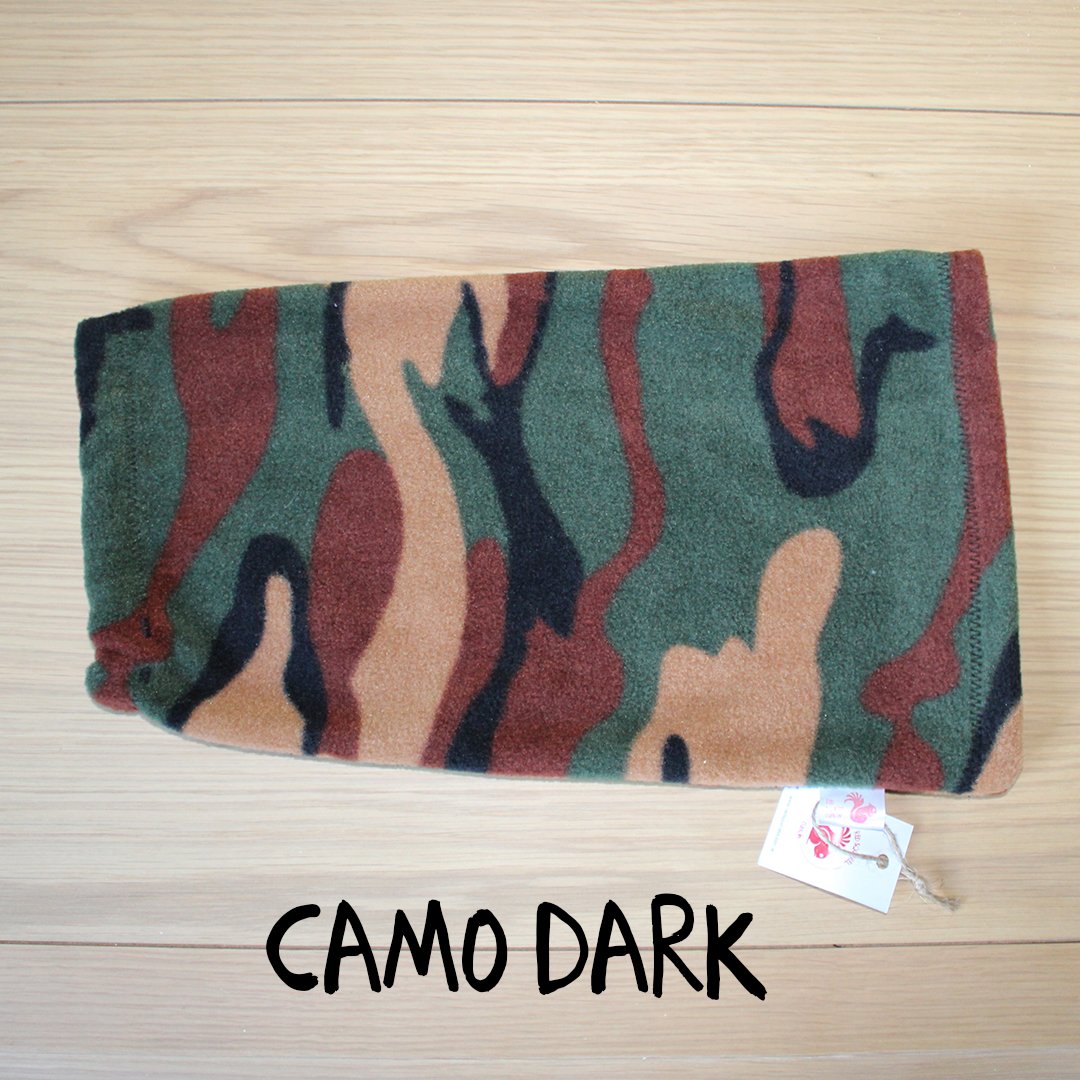 Image of Camo snood