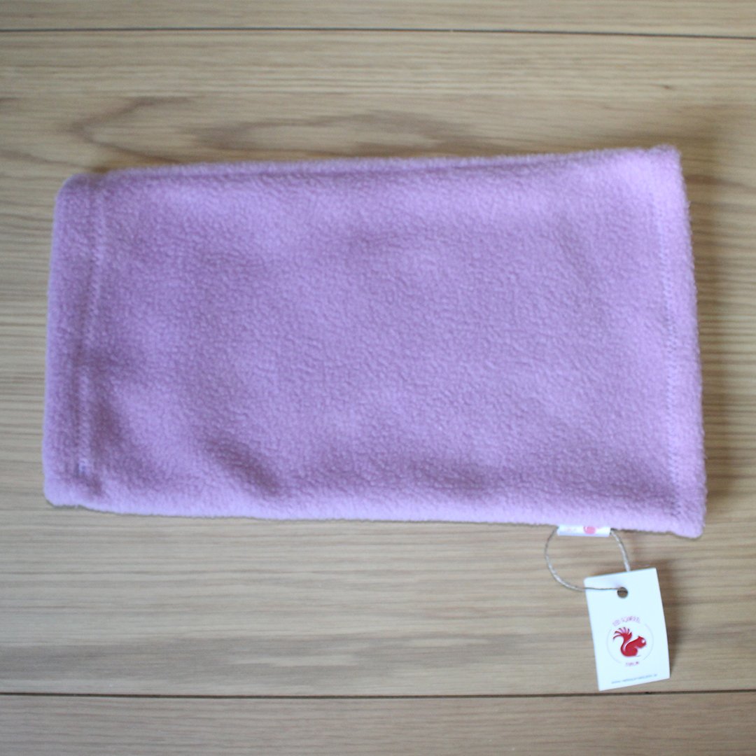 Image of Lilac snood