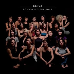 Image of Betzy - Romancing the bone
