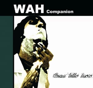 Image of WAH Companion - Quasi tutto liscio