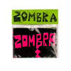 zombra - sticker pack