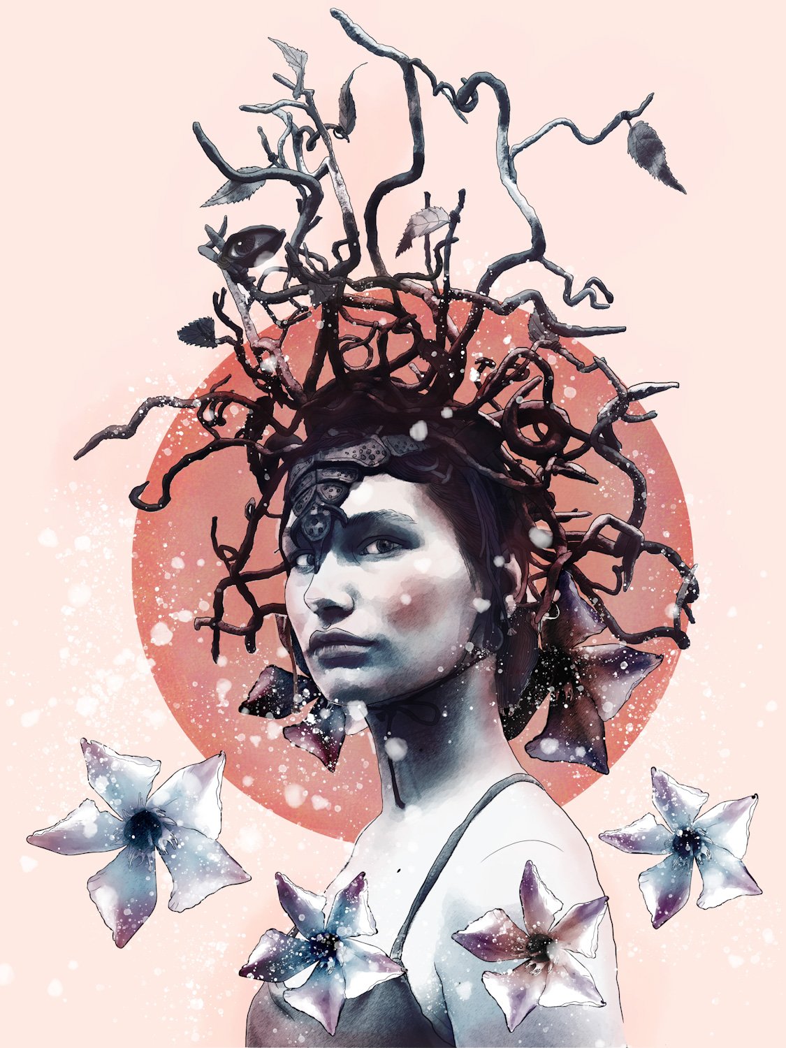 Serafina | SamiKinoko