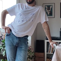 Image 2 of T-Shirt "Flair" Luik Music