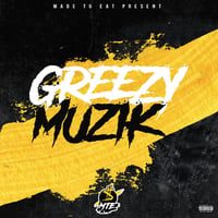 Image 2 of Greezy muzik (Hard copy)