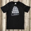 SOUNDSYSTEM T-SHIRT (ORGANIC, FAIR-TRADE, ECO-FRIENDLY)