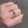 Luna II Ring