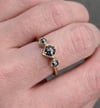Luna II Ring