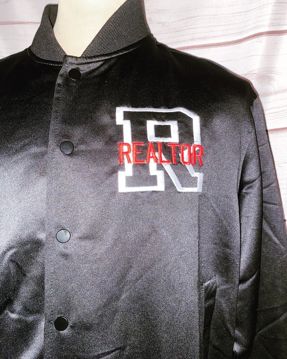 Embroidery 