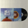 HOLA HELLO - THIS IS THE LIFE (VINILO 180 GRS)